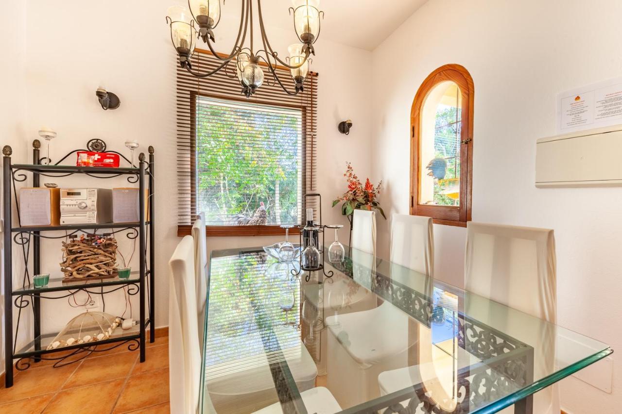 Villa Can Fanga Alcúdia Extérieur photo