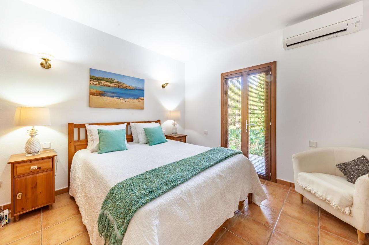 Villa Can Fanga Alcúdia Extérieur photo