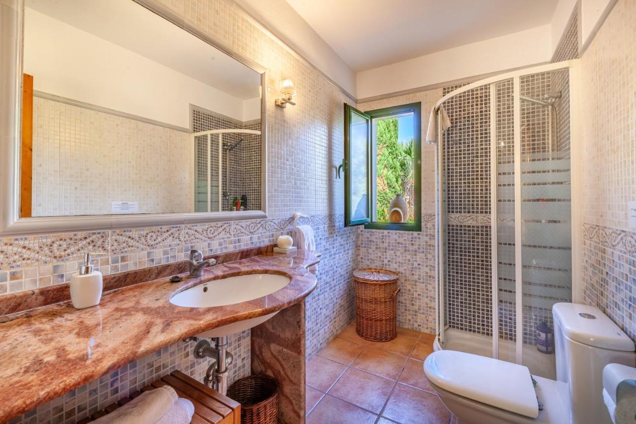 Villa Can Fanga Alcúdia Extérieur photo
