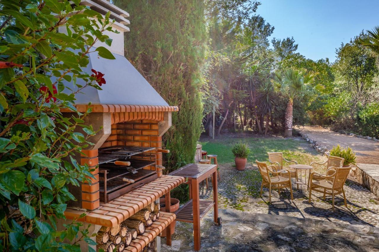 Villa Can Fanga Alcúdia Extérieur photo