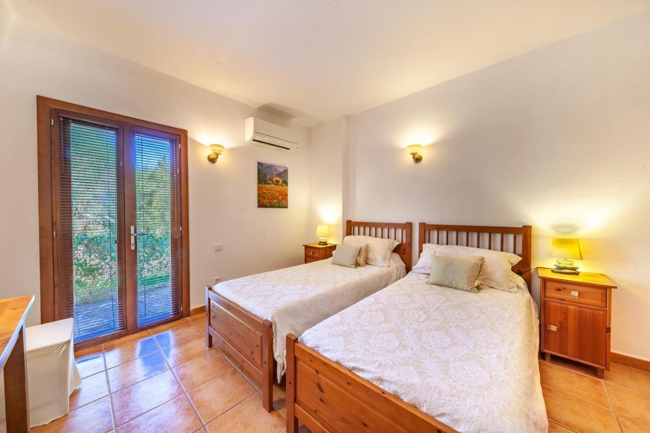 Villa Can Fanga Alcúdia Extérieur photo